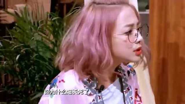 明星大侦探:第二季第04案博物馆惊奇夜搞笑画面!