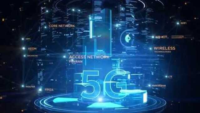 中国第一通5G网络电话,是联通和中兴通讯联手达成,引人叫好