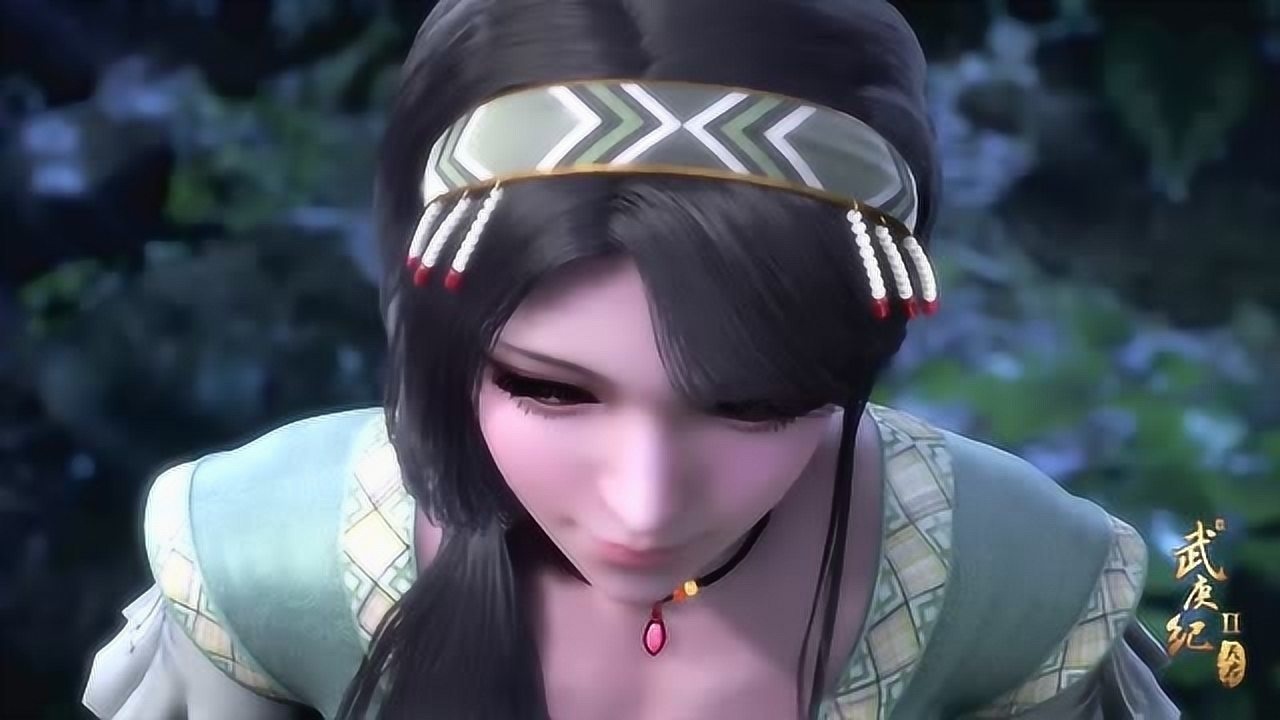 武庚纪2十邢为了明月惹上了大麻烦所以老师天魁也来找明月麻烦