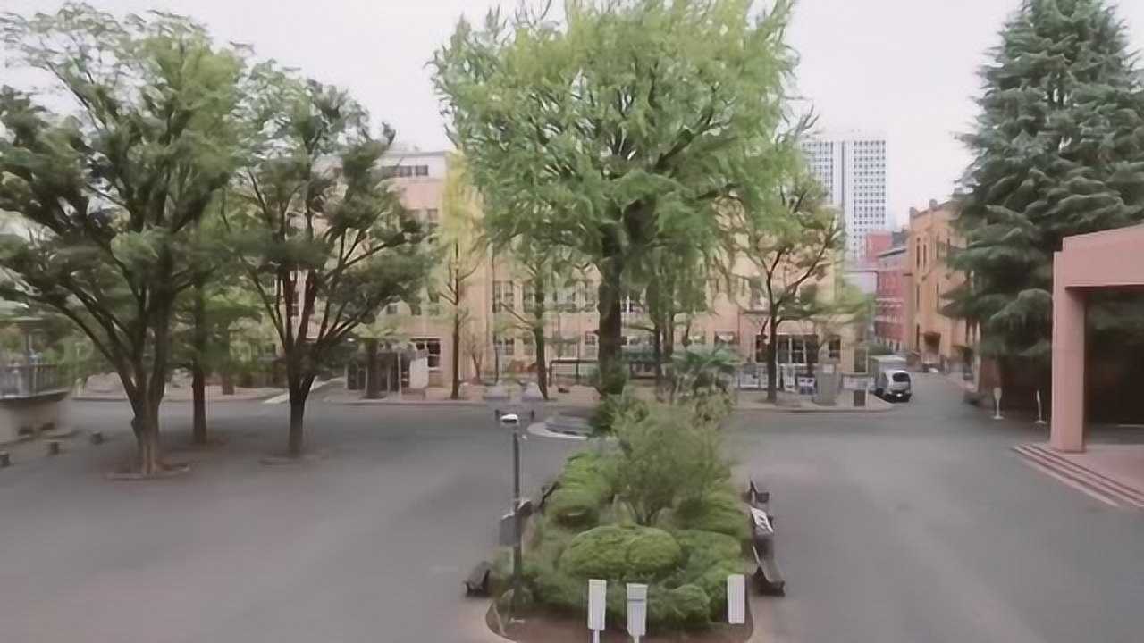 【庆应义塾大学宣传片】KeioUniversity_高清1080P在线观看平台_腾讯视频