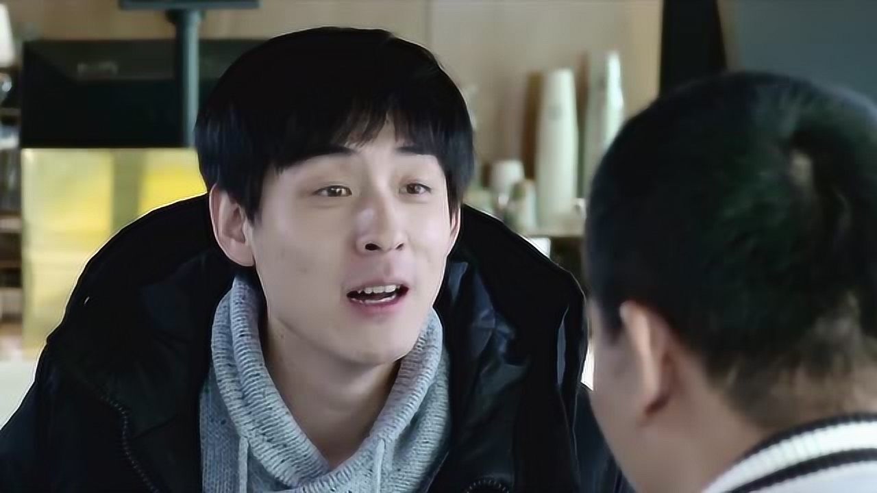 刘欢《小爸爸》演绎完美男友,却坦言生活中真的很难做到