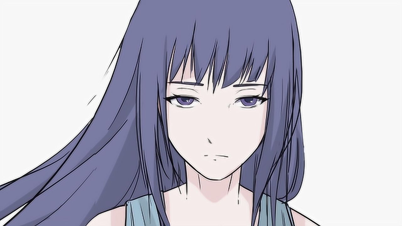 《热血女王》动态漫画 7集