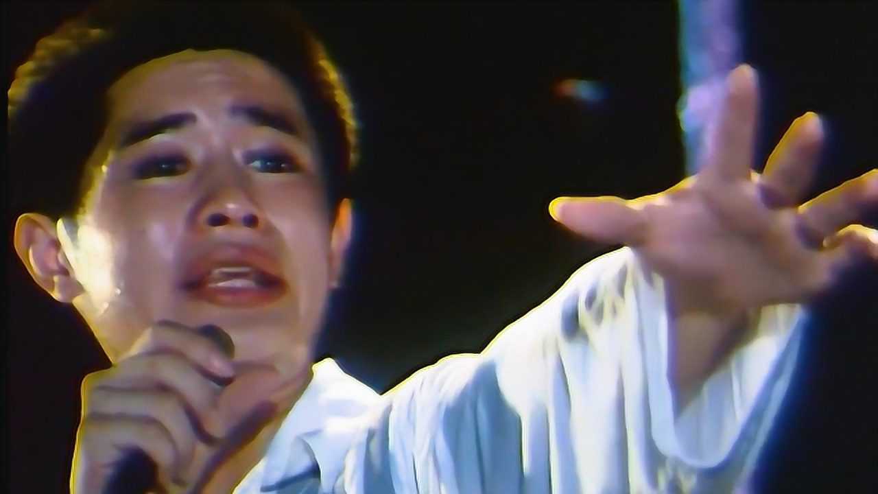 1985老电影少年犯电影原声插曲心声演唱王吉力