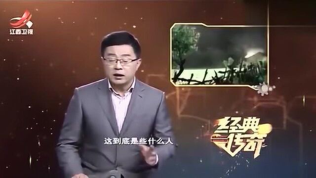 杂志编辑探寻终南山隐士 结果被隐居生活吸引 自己反成了半个隐士