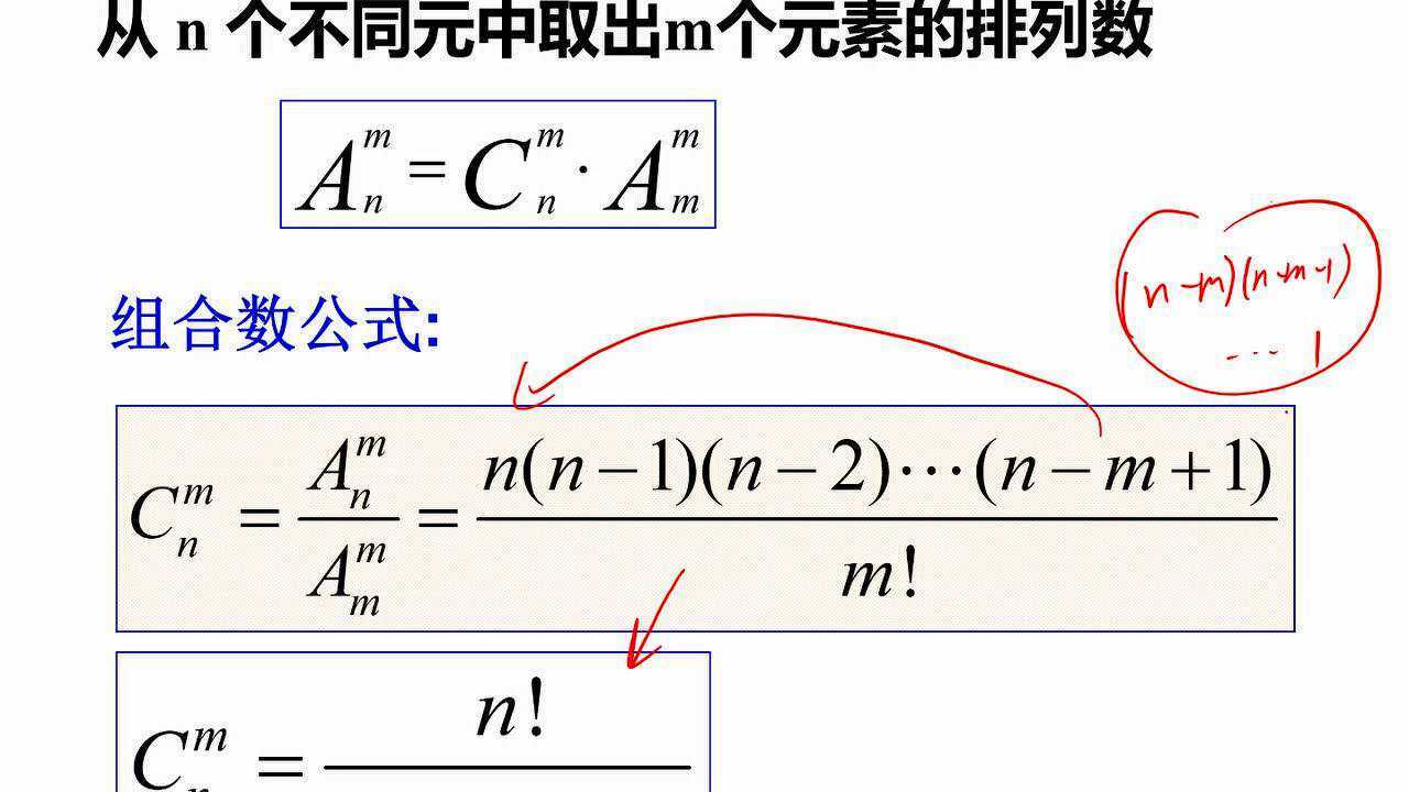 组合和组合数_高清1080P在线观看平台_腾讯视频