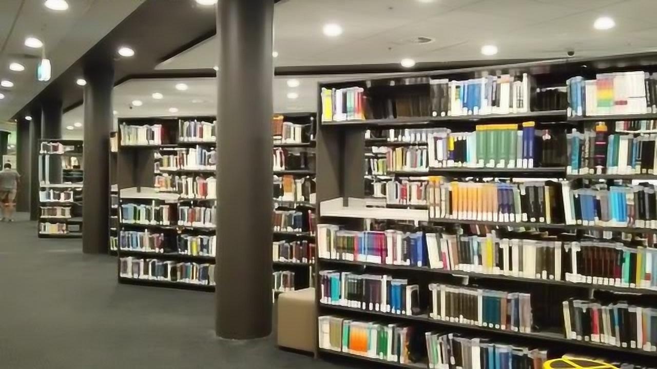 《留学生了没》— 全悉尼最大科技园就在麦考瑞大学 part4