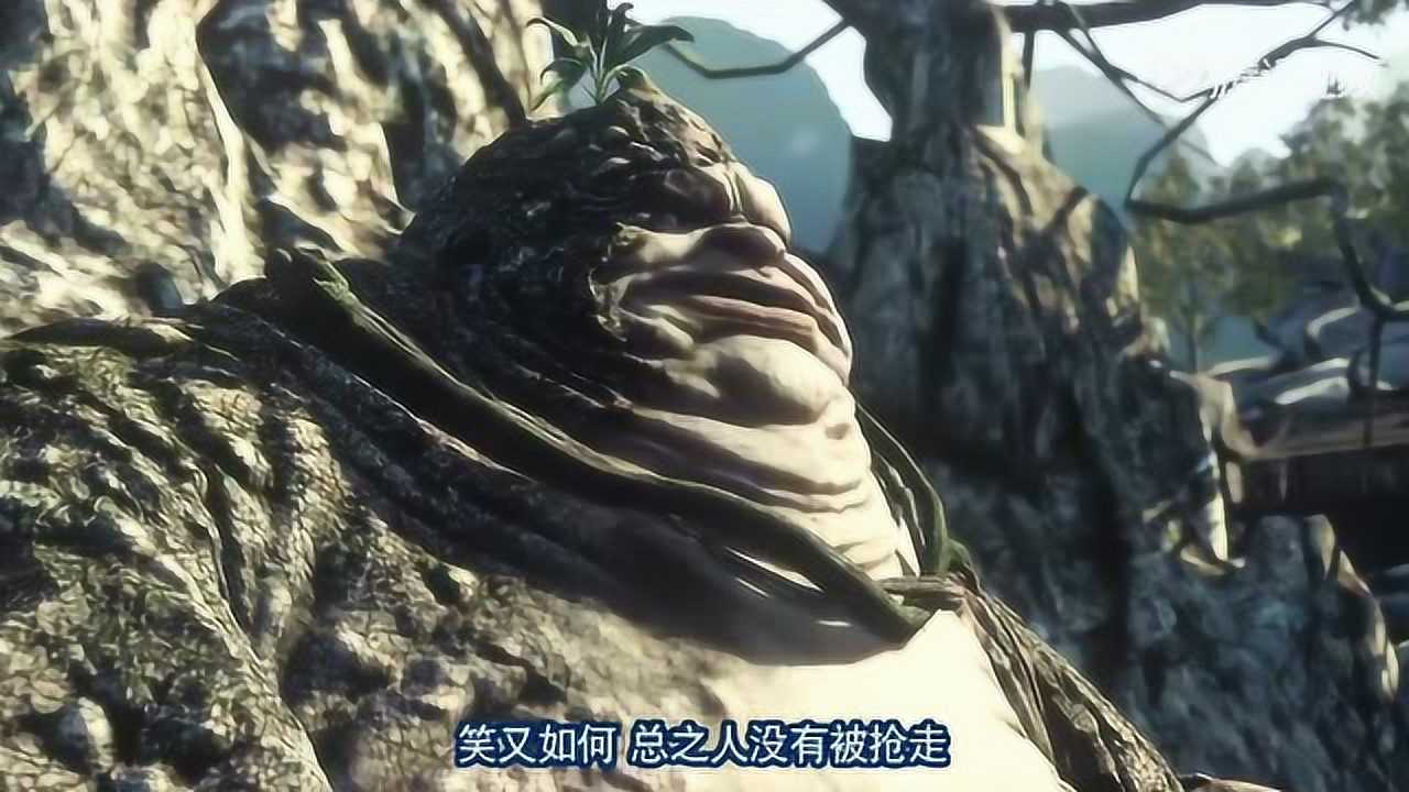 画江湖之灵主伽谷你偷梁换柱好生无耻