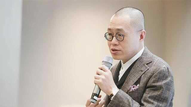 梁文道谈车厘子自由:年轻人对未来期望发生了改变