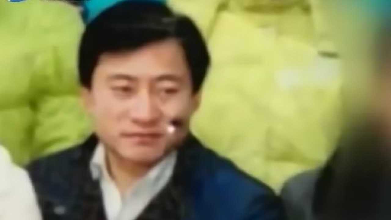 初中女学生被自己老师强奸4年，学习成绩直线下降，痛苦的差点自杀！_腾讯视频
