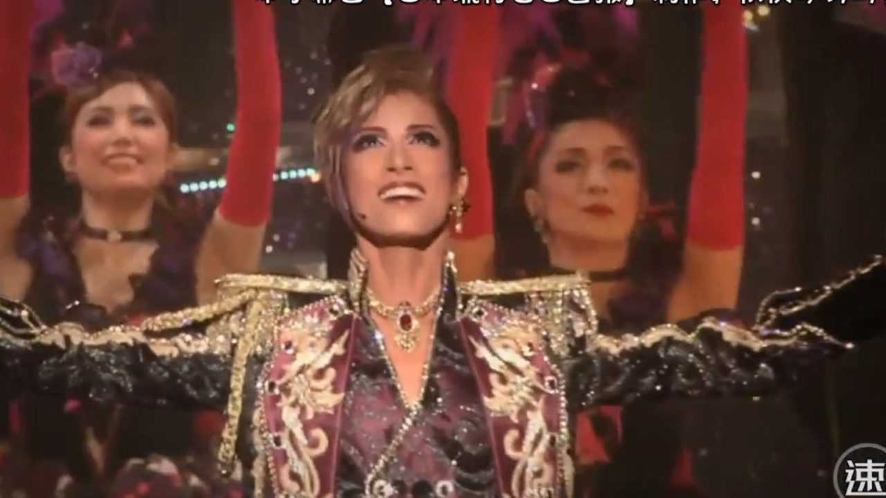 宝冢歌剧团2019年pr映像_高清1080P在线观看平台_腾讯视频