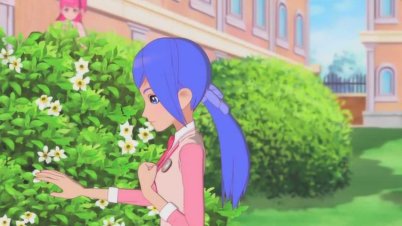 菲梦少女:诗语不想和乔可星组队怕她扯后腿!