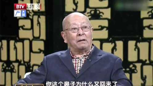 王铁成曝料：我饰演的周总理曾被邓颖超认可