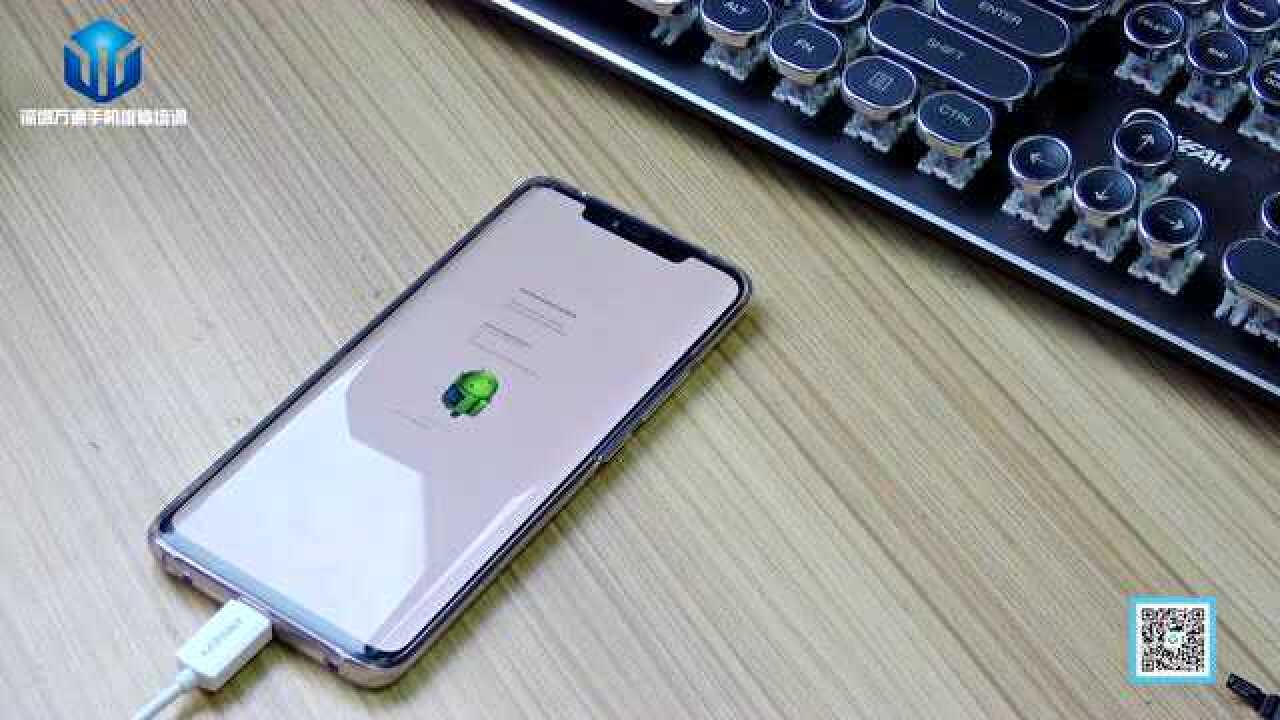 华为手机刷机升级新手教程华为助手线刷教程_高清