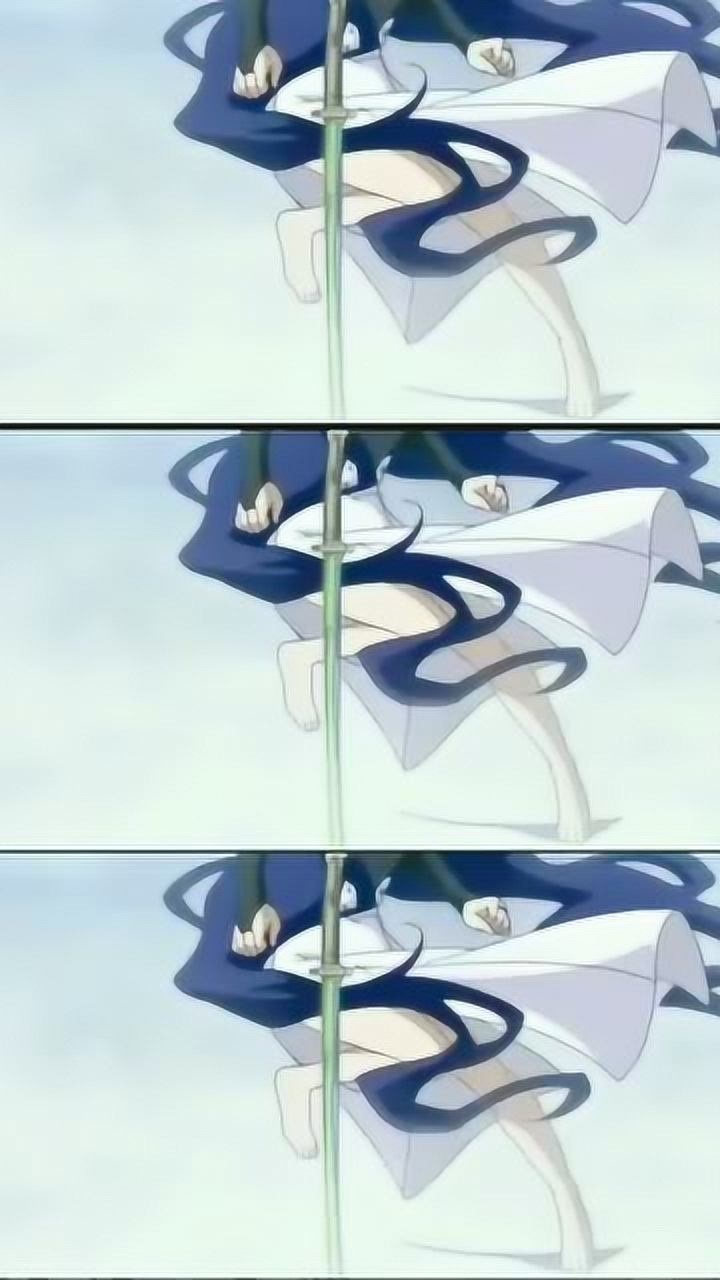 我才发现阿朱罗丸这孩子这么可爱是个小正太昂终结的炽天使