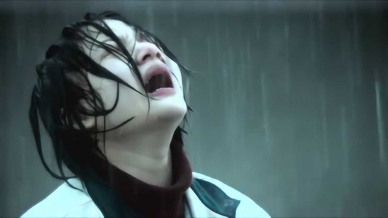 悲伤逆流成河,易遥的命运