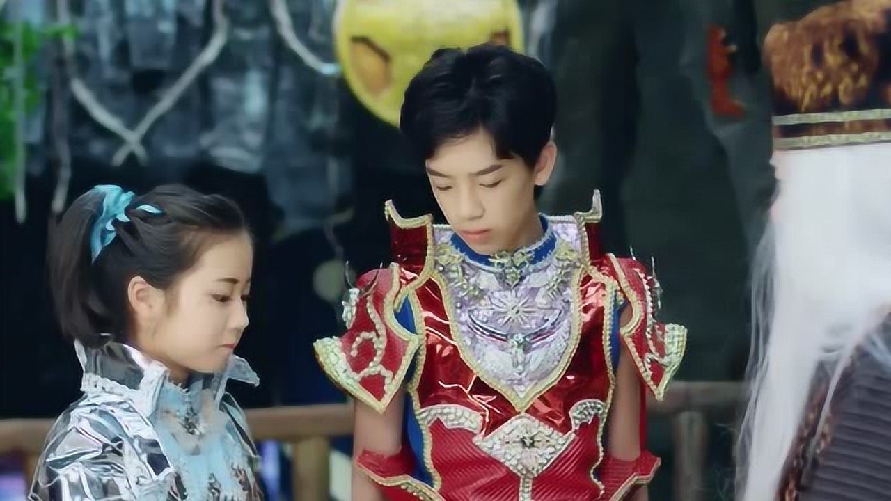 魔法学院之魔法少年:智慧绿珠在智慧树爷爷身上,智慧天书太厉害了