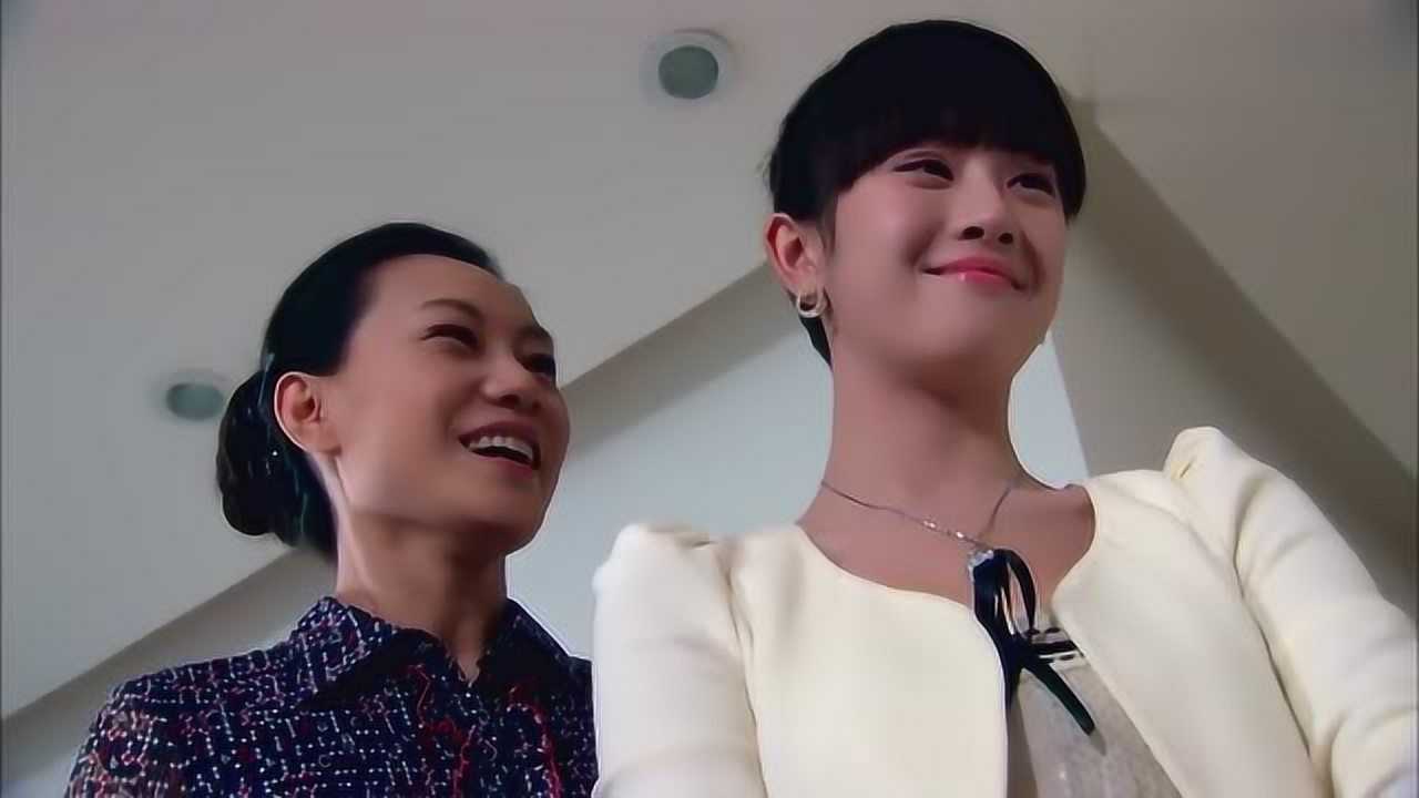 大结局皓天鼓起勇气向真真求婚两人历经磨难终于在一起了