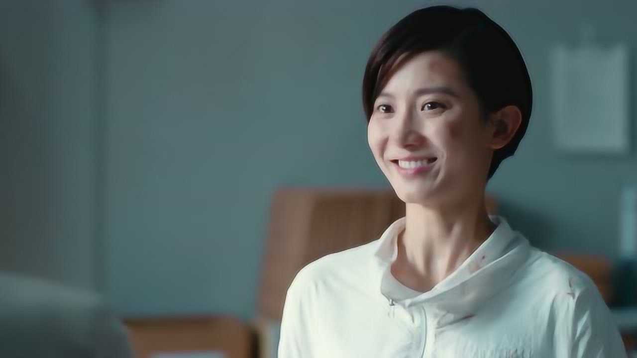 《冷案》罗英玮携三名女警员一同侦破迷案