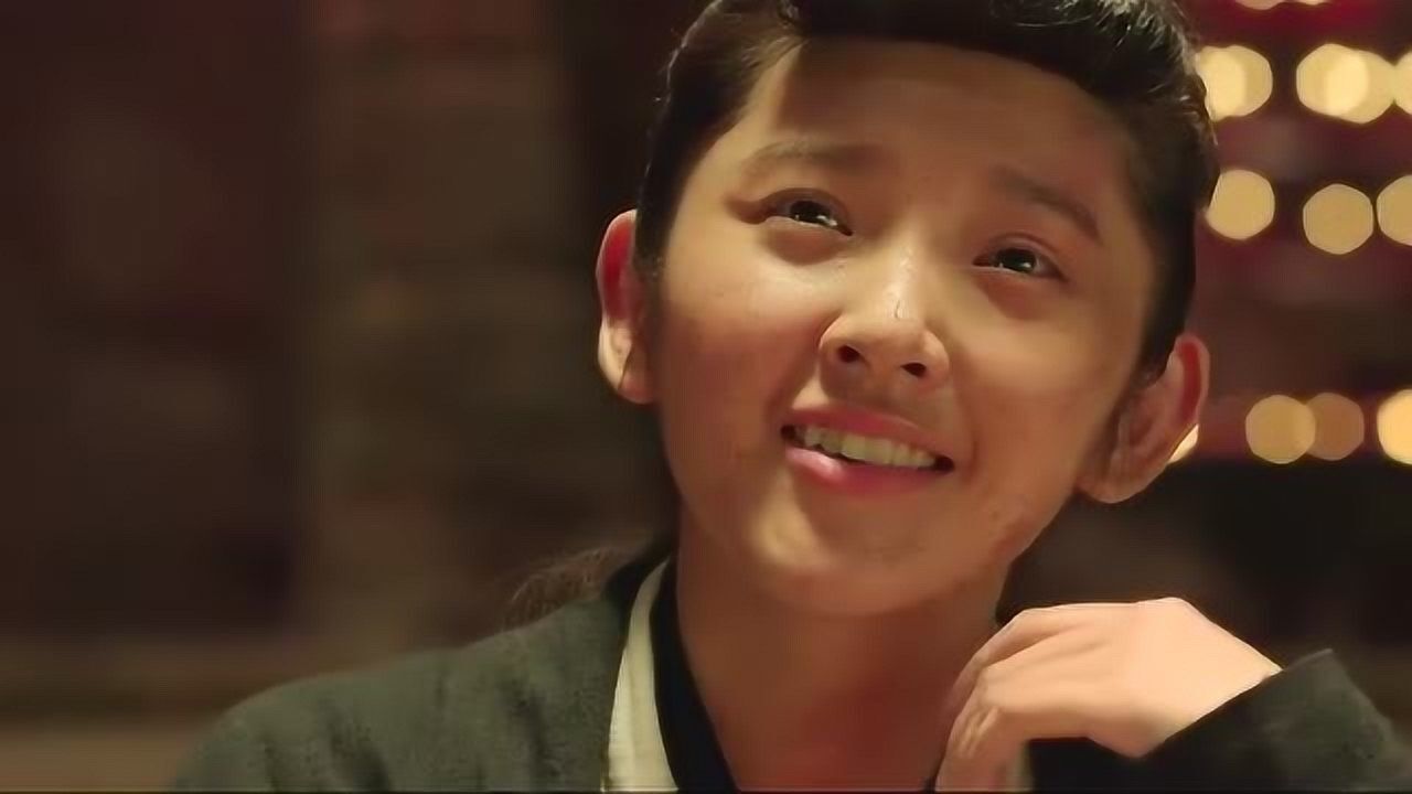 西游·降魔篇:唐艺昕来吃烤乳猪,夸赞猪刚鬣的手艺好!