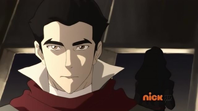 科拉传奇:北方局长认为自己不合职,马可决定去气和岛居住