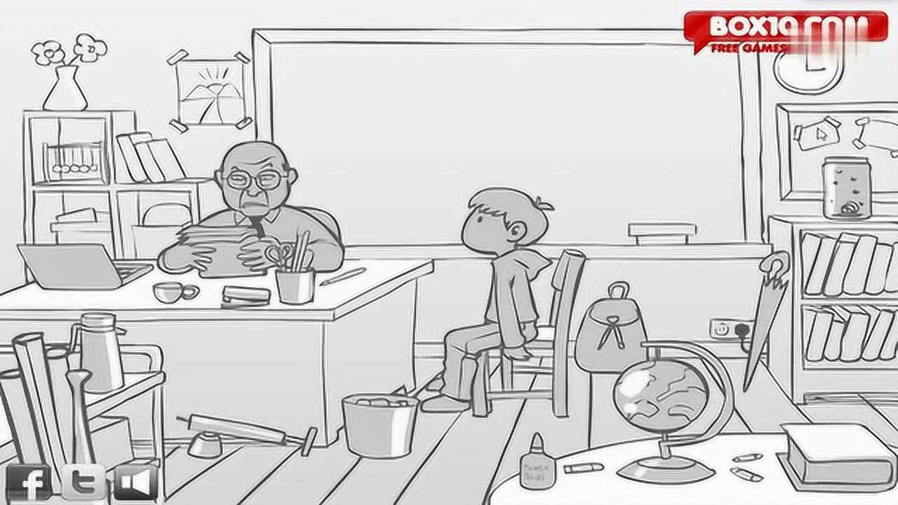 屌德斯解说老师办公室里的那个东西是什么伤害还挺高的