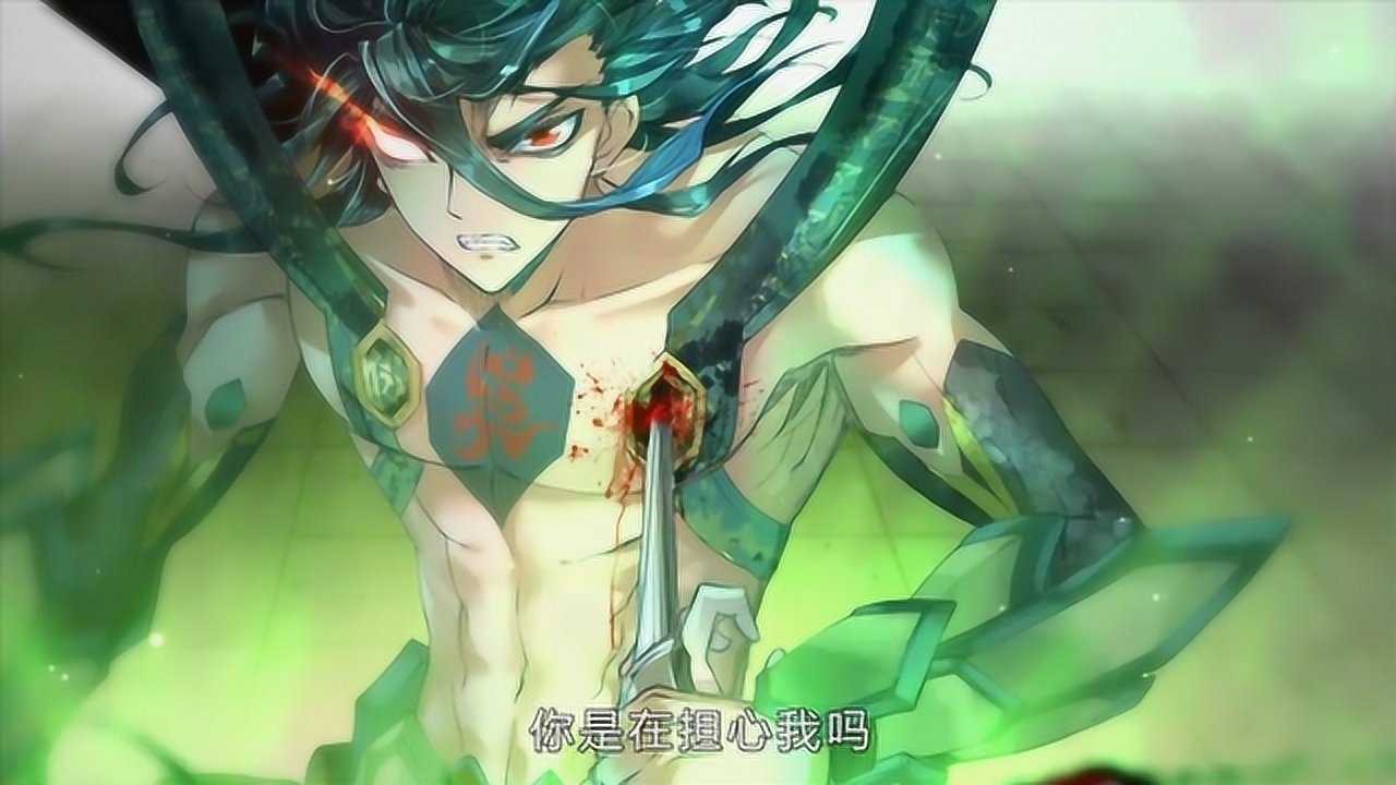 斗罗大陆2绝世唐门徐三石觉醒恐怖的玄武血脉力量陈安被秒杀