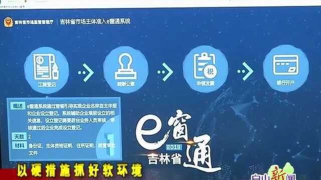 白山:“只跑一次”升级扩容 持续加速