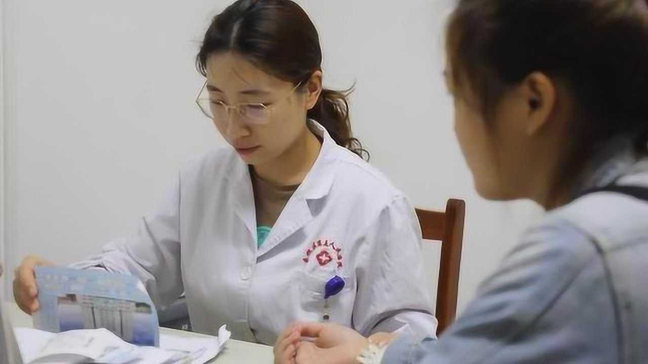 “石女”是什么意思?还能正常的行房事吗?那还能生育吗?_高清1080P在线观看平台_腾讯视频