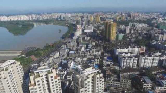 以补短板为切入点 不断夯实文明城市根基