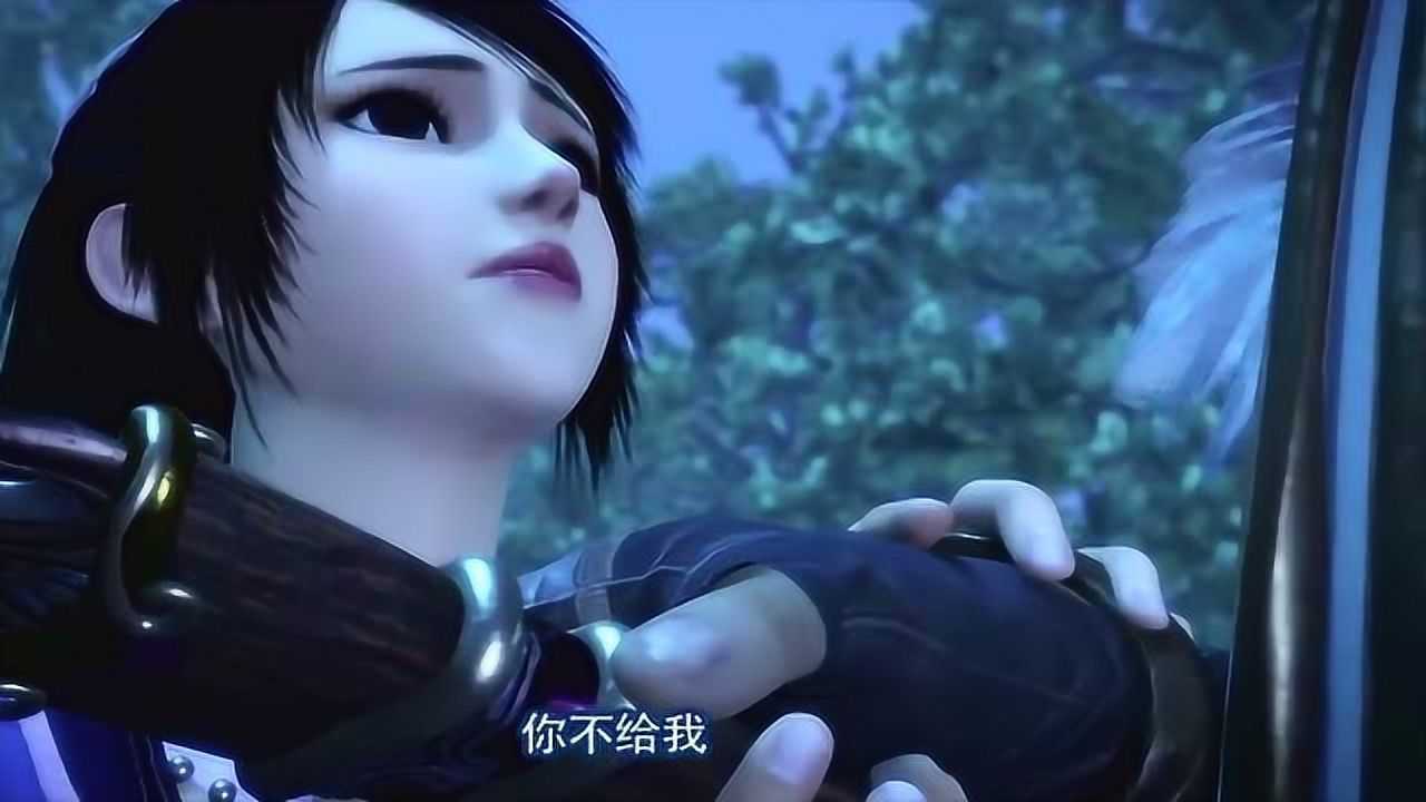 画江湖之杯莫停司空琪跟完颜政撒娇太可爱了