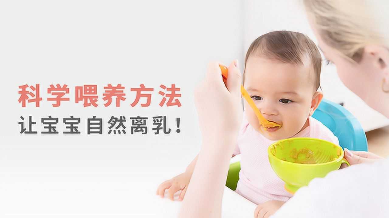 18个母乳喂养常见问题第12集母乳喂养应该到宝宝多大?_高清1080P在线观看平台_腾讯视频