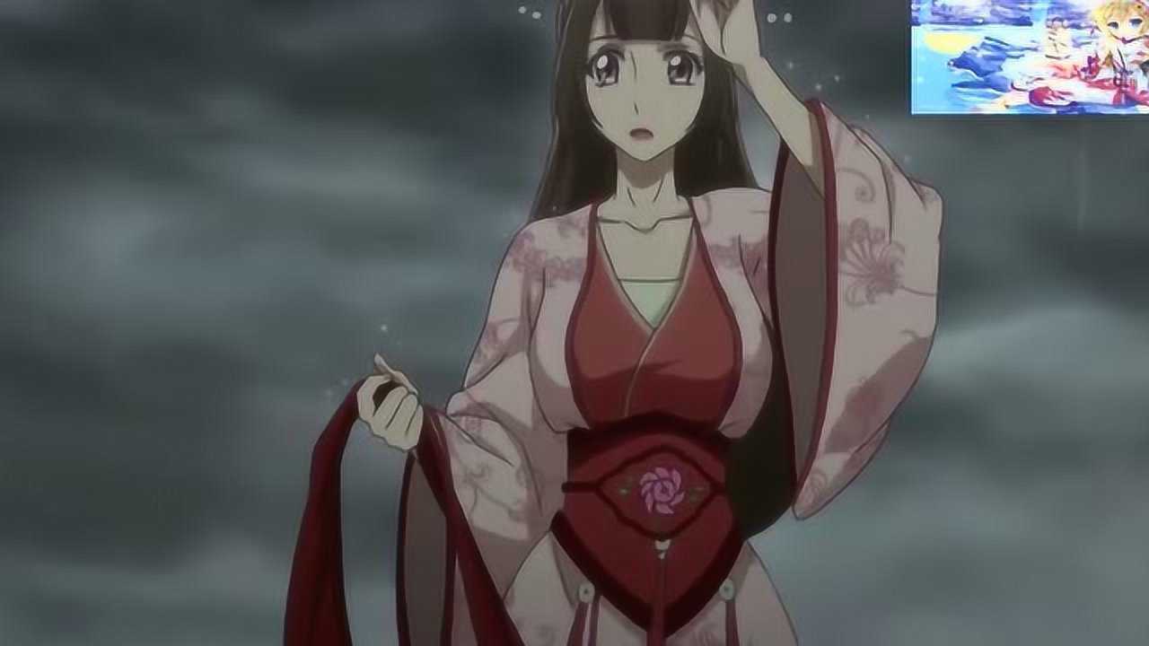 通灵妃夜冥幽又欺负自己的亲老婆千云兮卑鄙