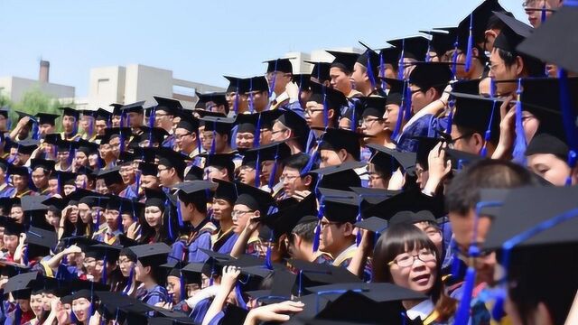 广东的大学生有福了!毕业两年内都算“应届生”