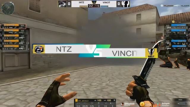 2019 CFEL S1 4.13 INTZ vs VINCIT