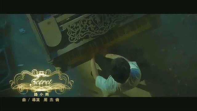 《不能说的秘密》MV:插曲《路小雨》