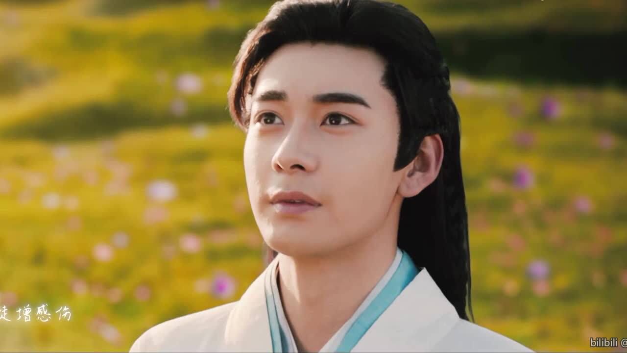 爱殇-剧情版-龚俊