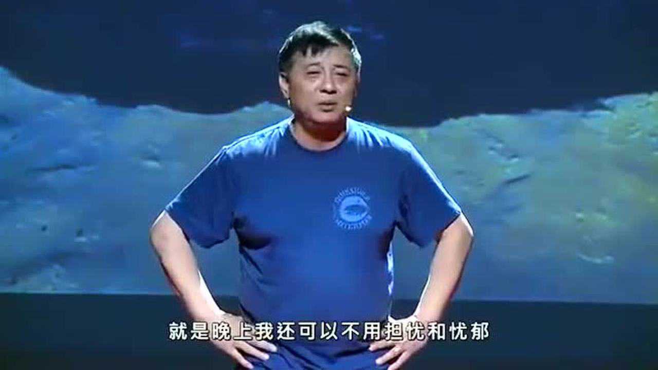 方励最励志演讲:珍惜生命的最好的途径是什么?淋漓尽致地燃烧透