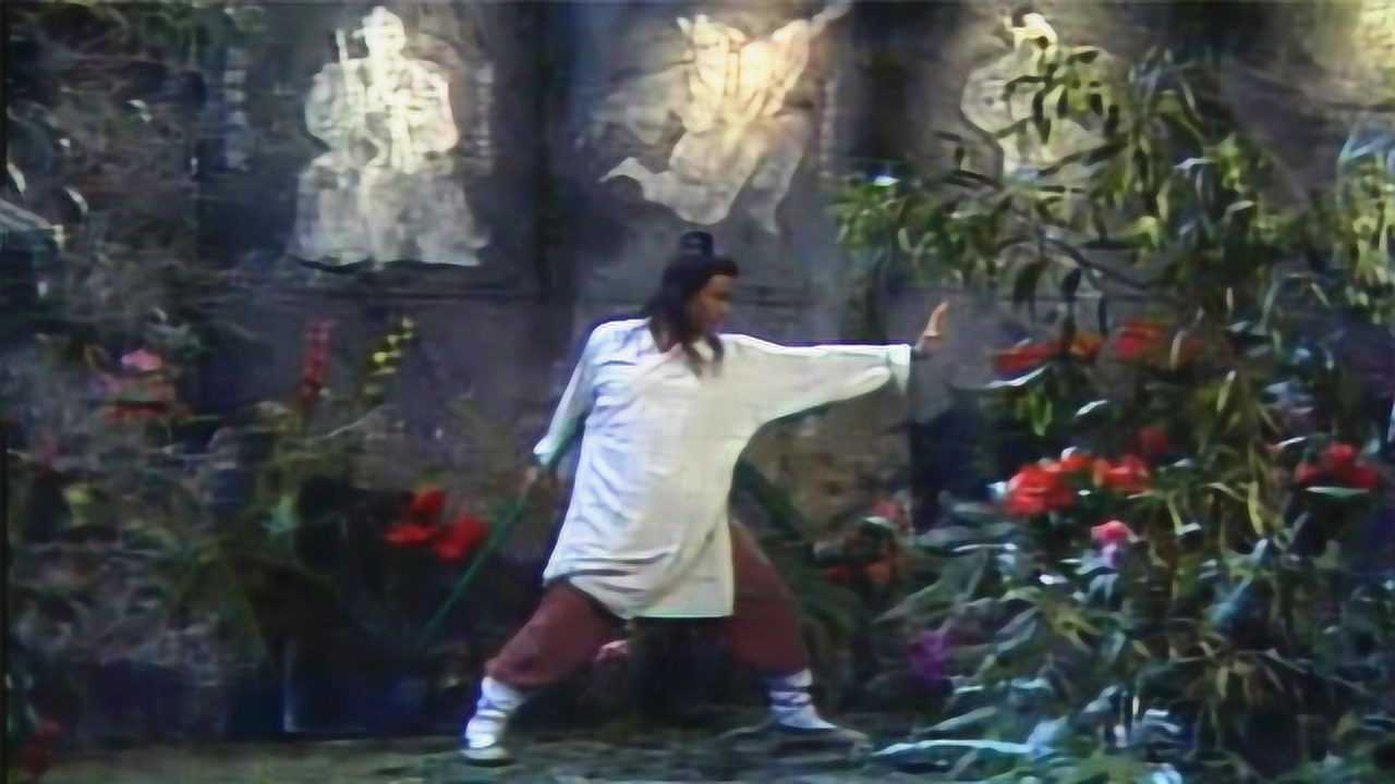 《侠义包公》精彩合集_小伙被困山洞没想到竟有奇遇意外发现武功秘籍练成了绝世神功_电视剧_高清完整版视频在线观看_腾讯视频