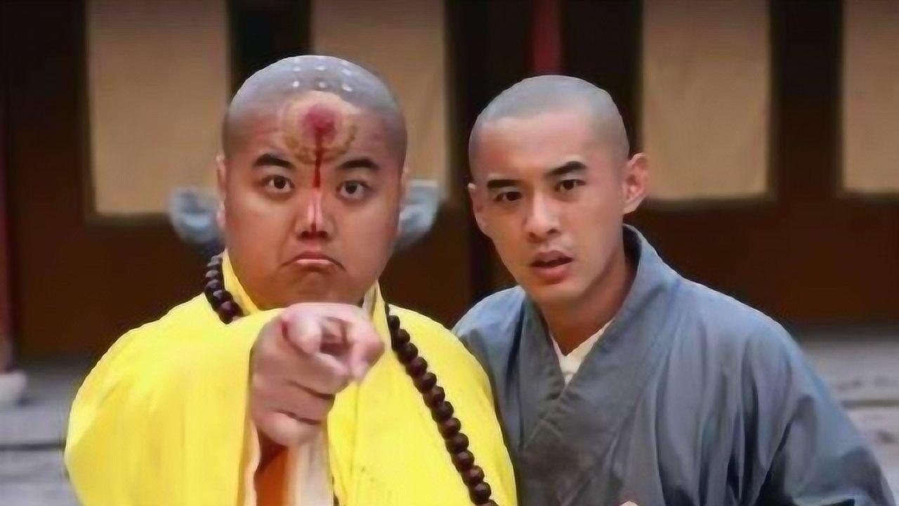 和尚头上为什么要烧点有的6个有的9个意义大有不同涨知识了