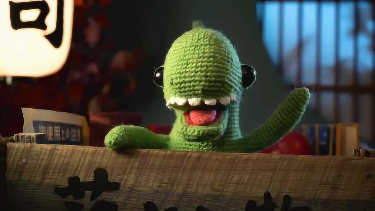 小狐狸和小恐龙奥斯卡经典动画看完别哭