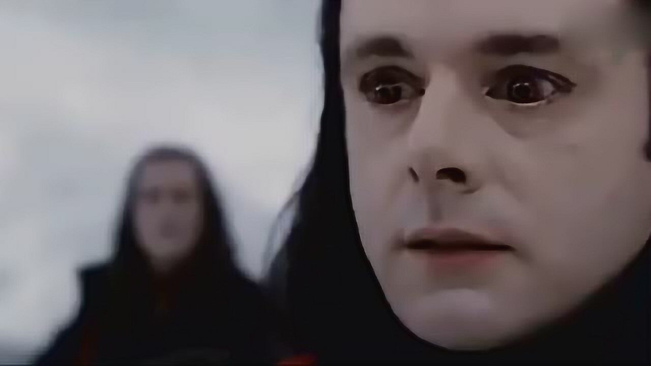 暮光之城4即将发生的一切都被阿罗看得一清二楚他还敢打吗