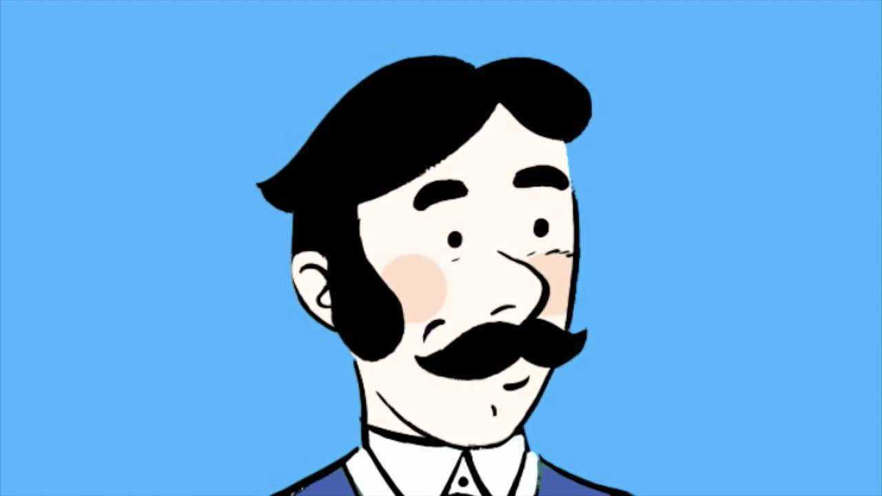 李斯特先生 mr. lister