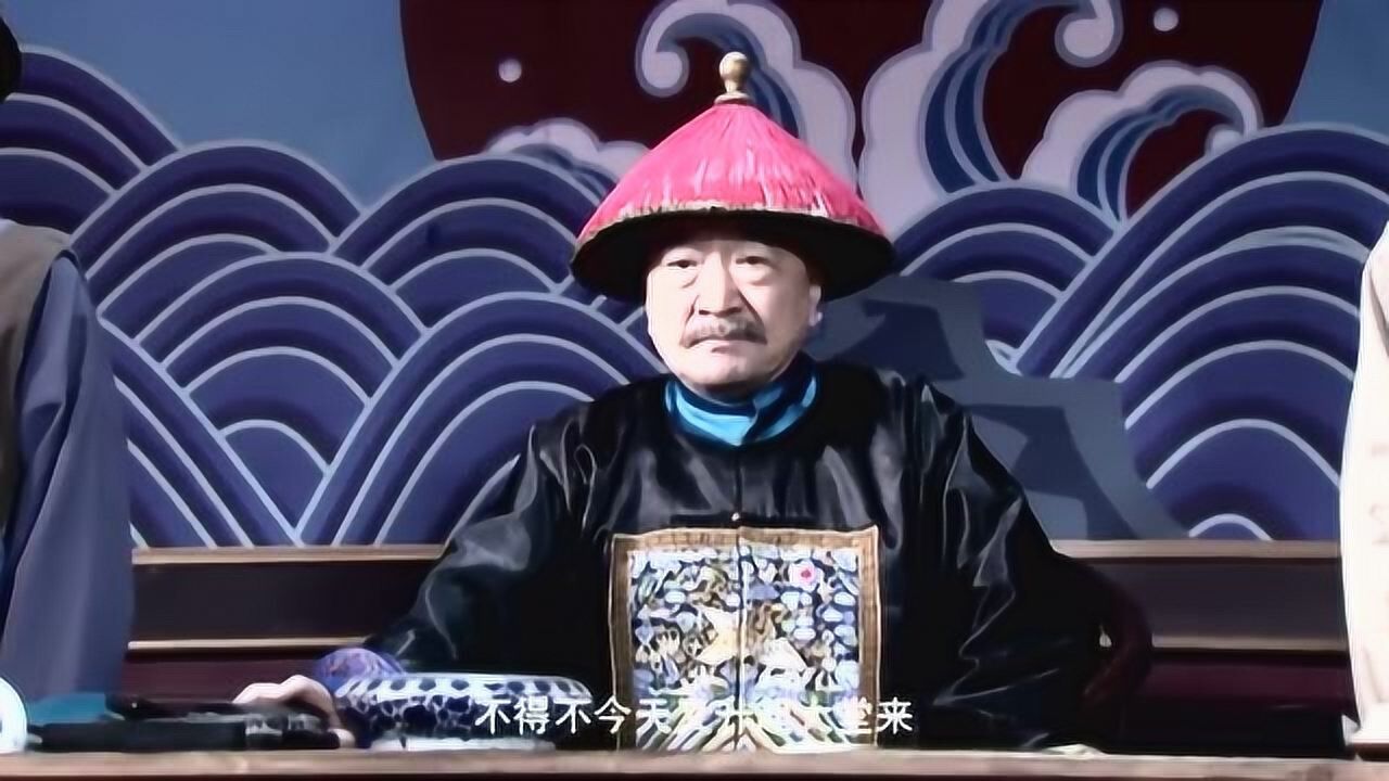 小白菜奇案小白菜受人教唆公堂上受刑之际屈打成招