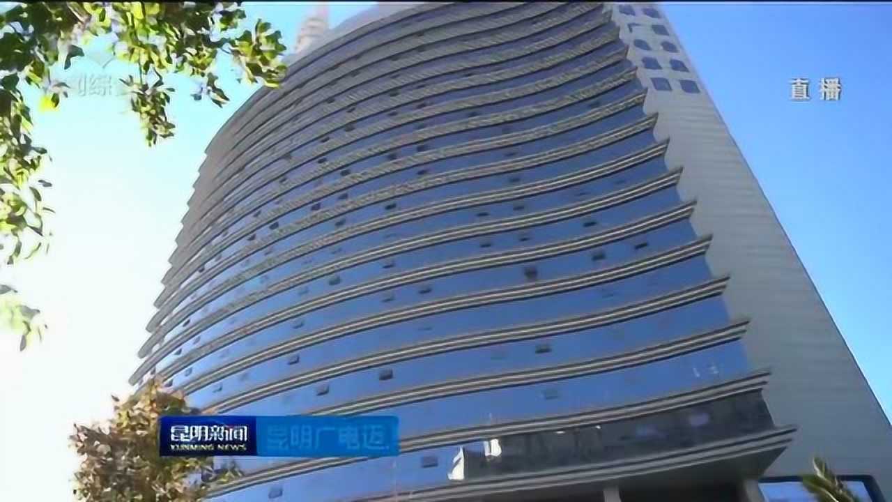 昆明广电迈入高清时代昆明广播电视台k1k6频道将高清播出