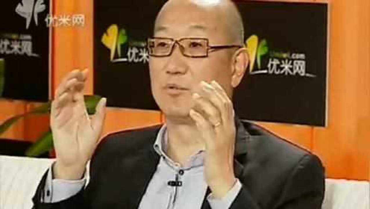 冯仑演讲:年轻人都是未来,谁都不敢对未来说不_高清1080P在线观看平台_腾讯视频