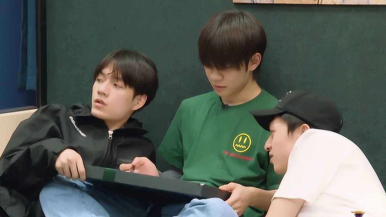 创造营2019张颜齐王晨艺开始颜艺聊天室