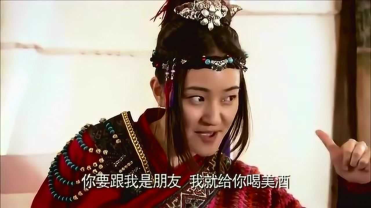 龙门镖局阿美一吹笛子地面上出现的东西不敢看太吓人