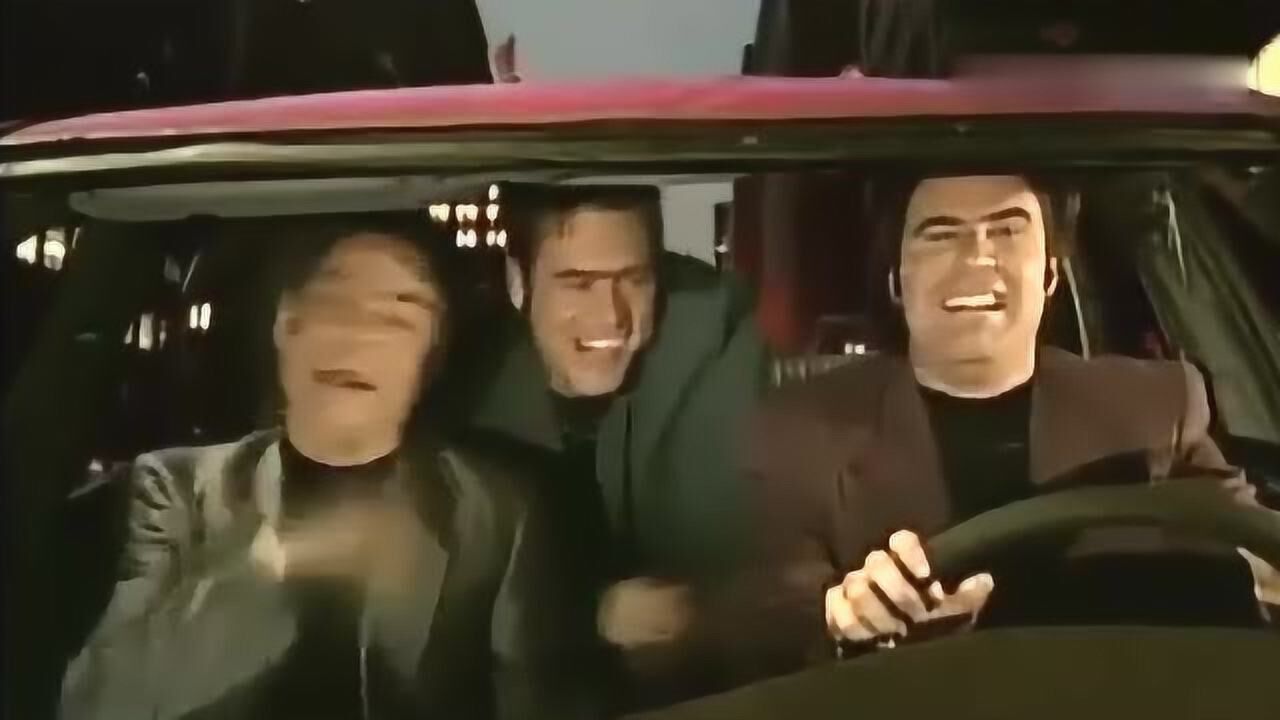金凯瑞摇头三人组周六夜现场重制版_高清1080P在线观看平台_腾讯视频