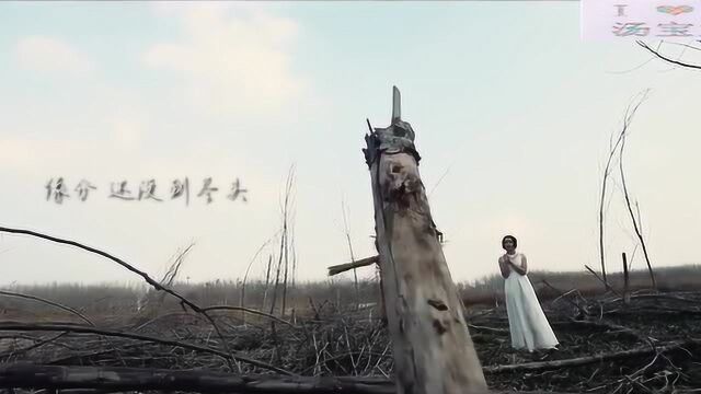 庄心妍——《爱囚》MV