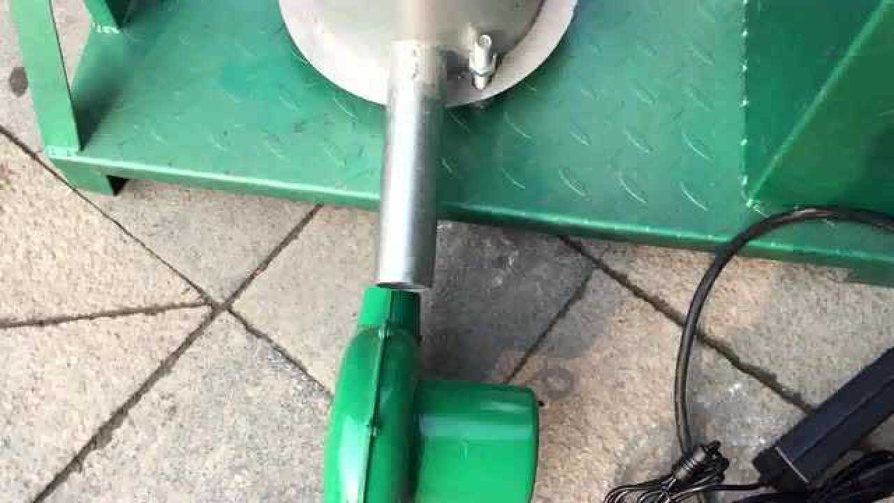 炒玉米老式爆泡泡机器老式爆米花机